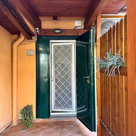 הוילה רומא Eleonora House מראה חיצוני תמונה
