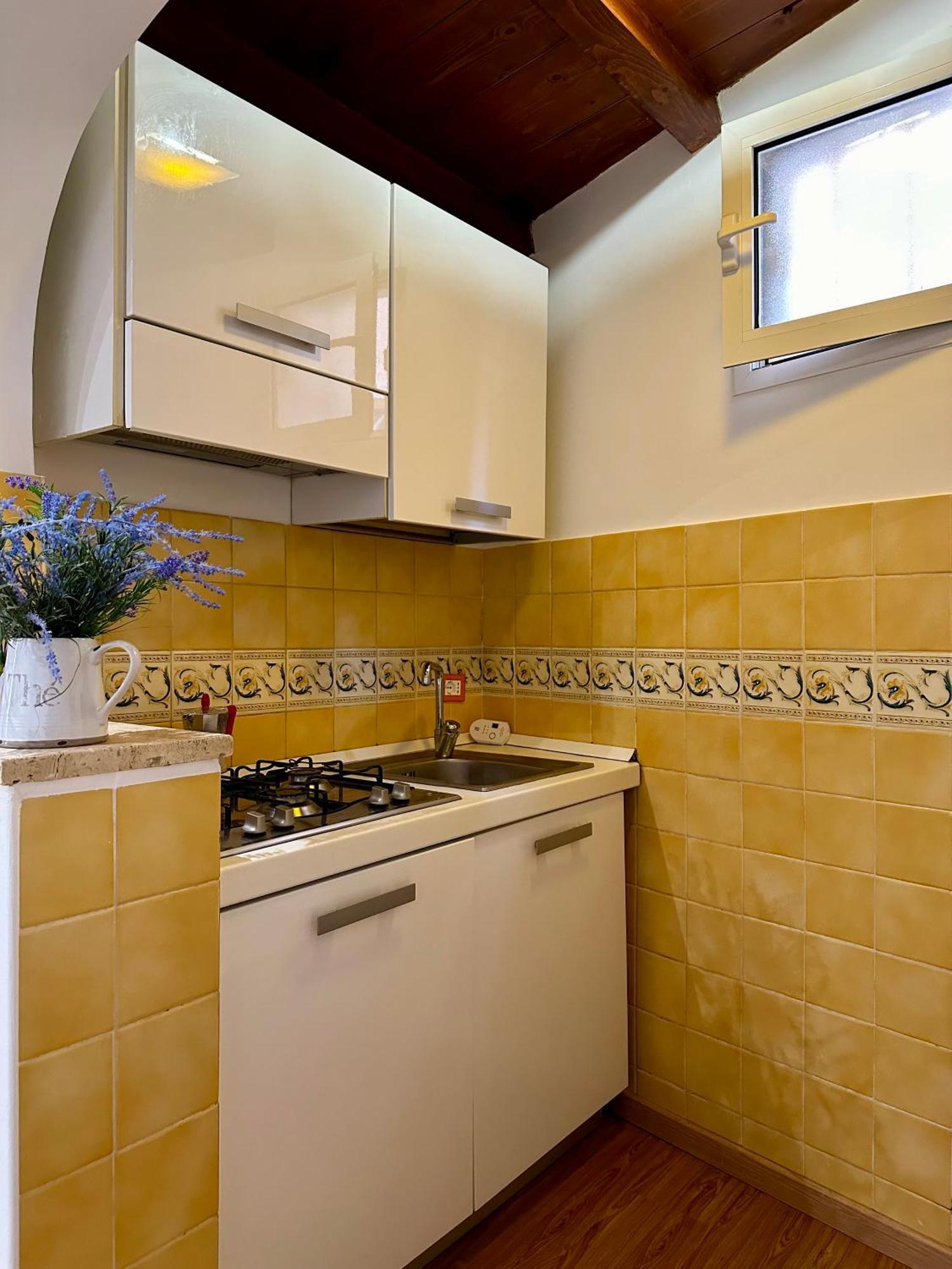 הוילה רומא Eleonora House מראה חיצוני תמונה