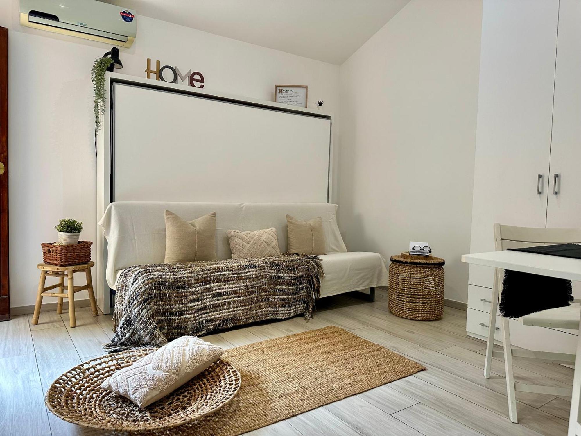 הוילה רומא Eleonora House מראה חיצוני תמונה