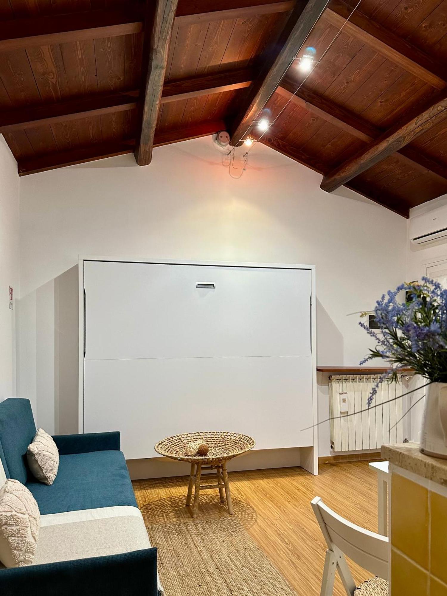 הוילה רומא Eleonora House מראה חיצוני תמונה