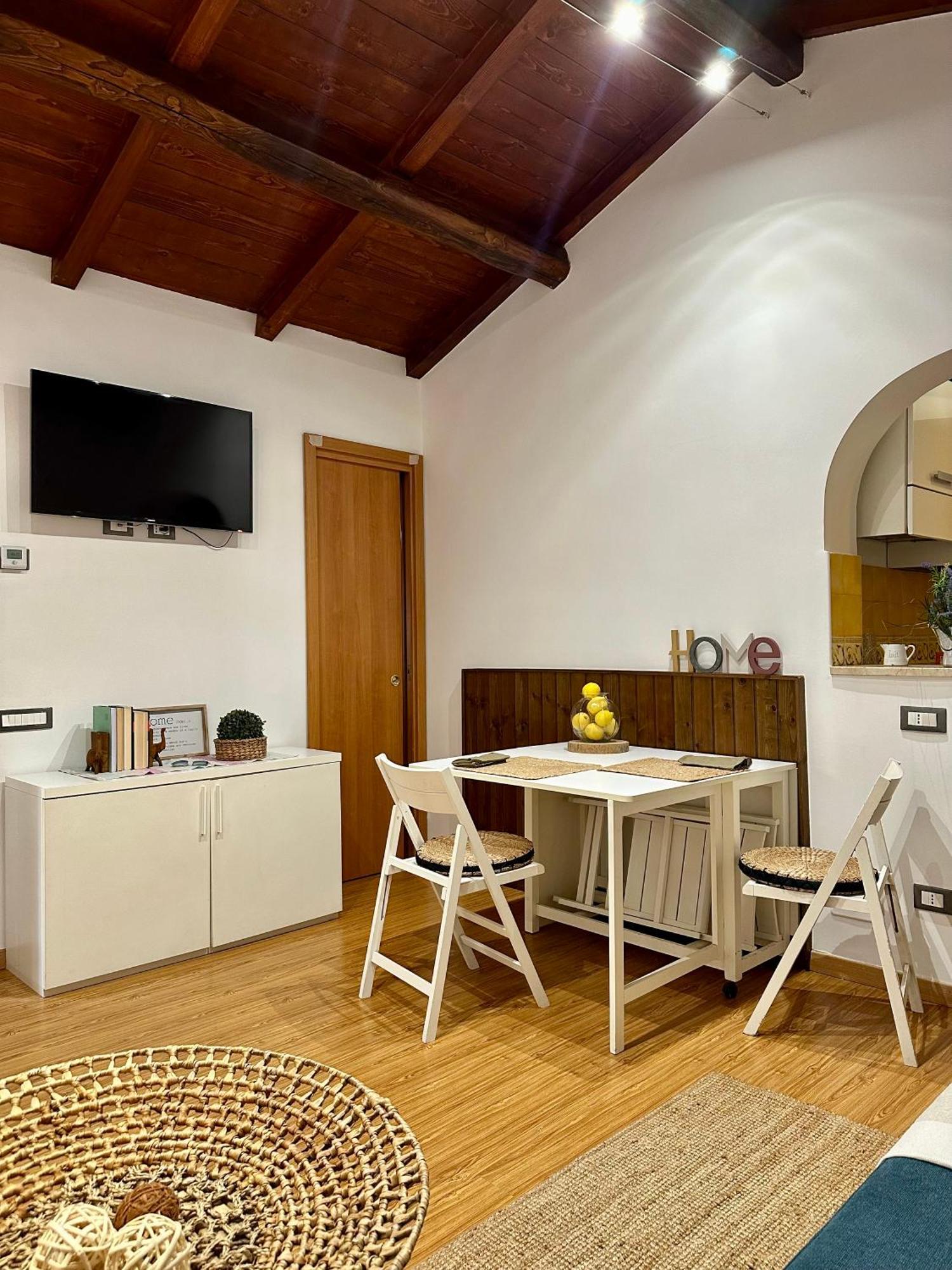 הוילה רומא Eleonora House מראה חיצוני תמונה
