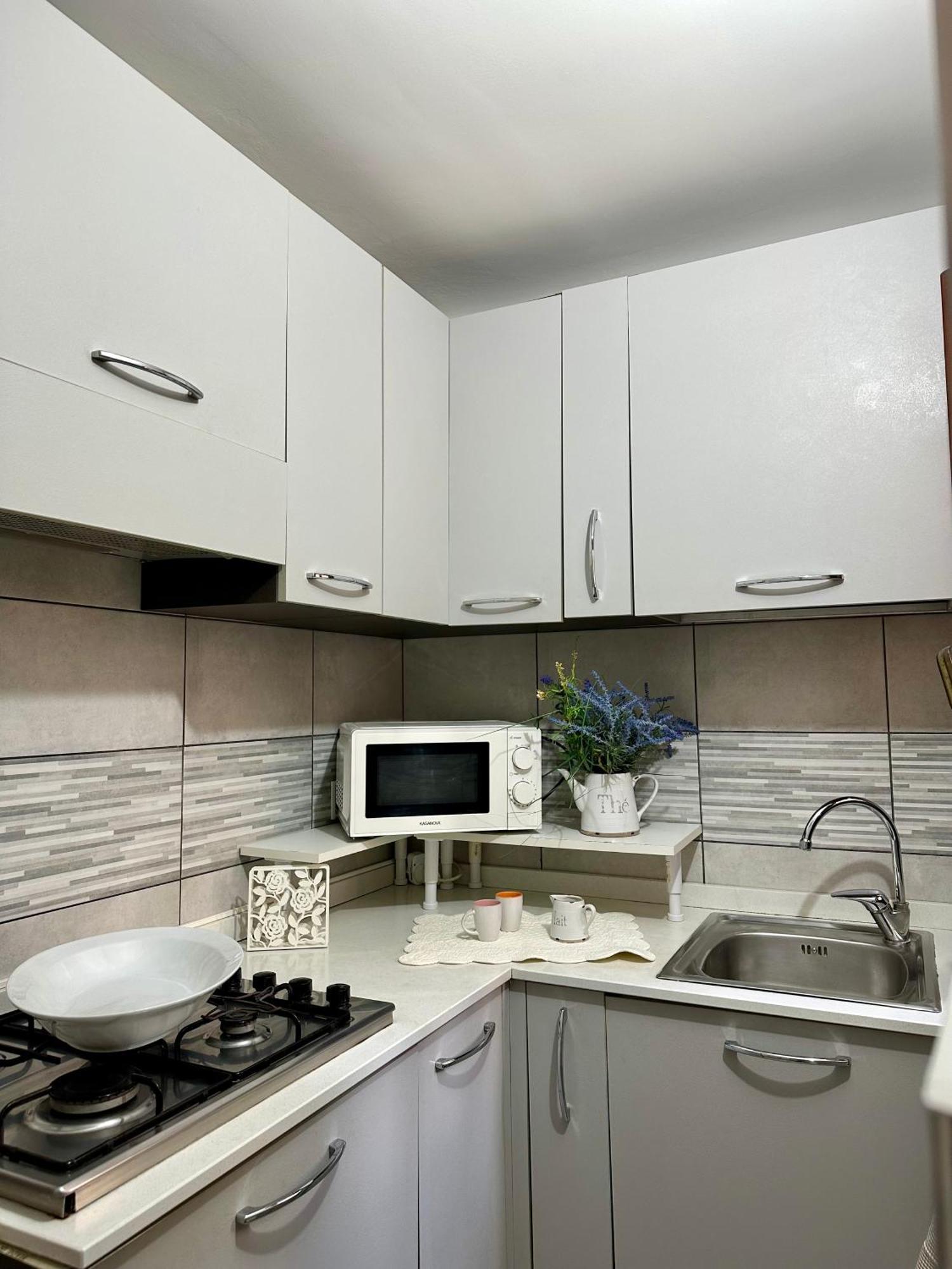 הוילה רומא Eleonora House מראה חיצוני תמונה