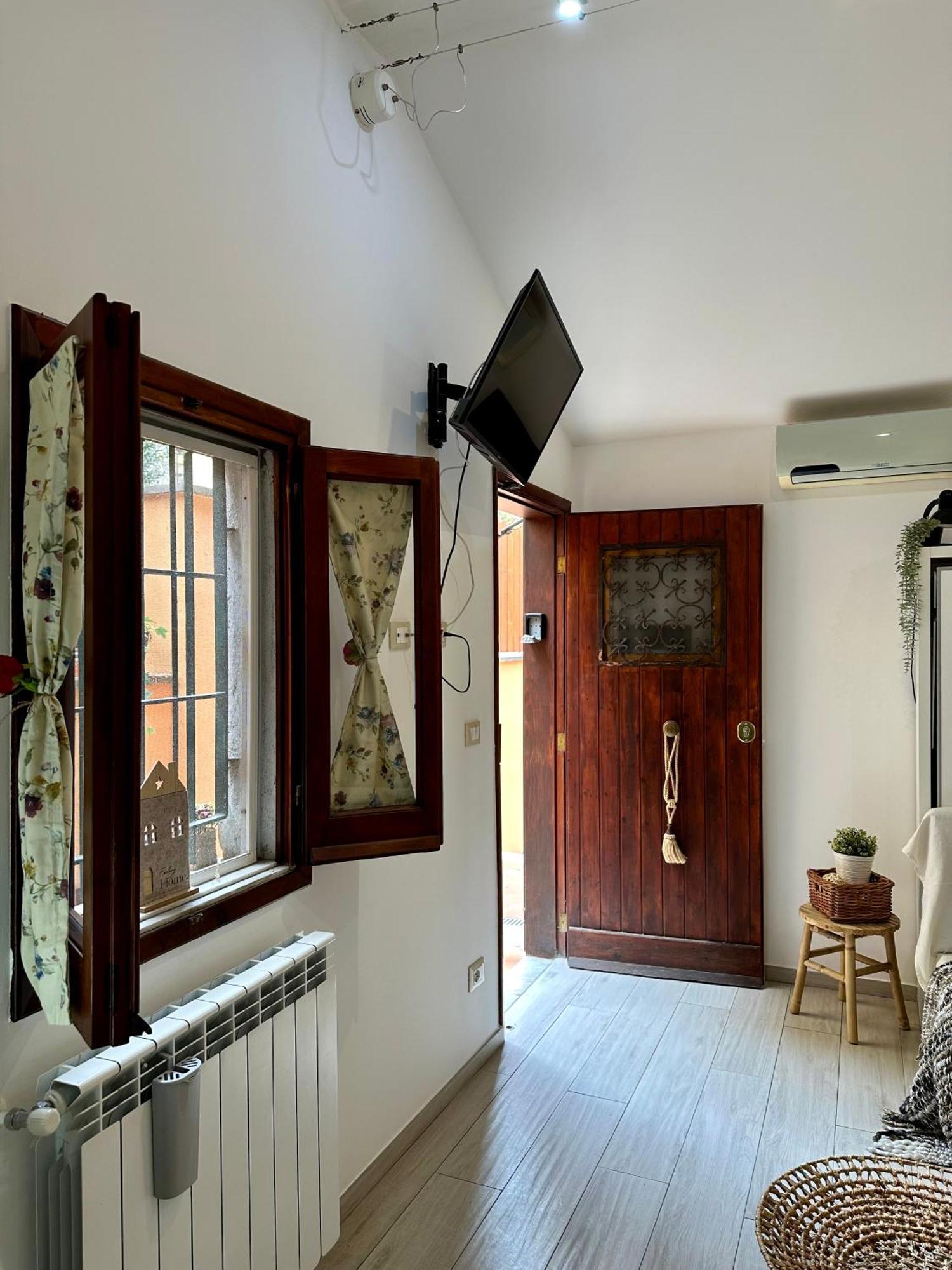 הוילה רומא Eleonora House מראה חיצוני תמונה