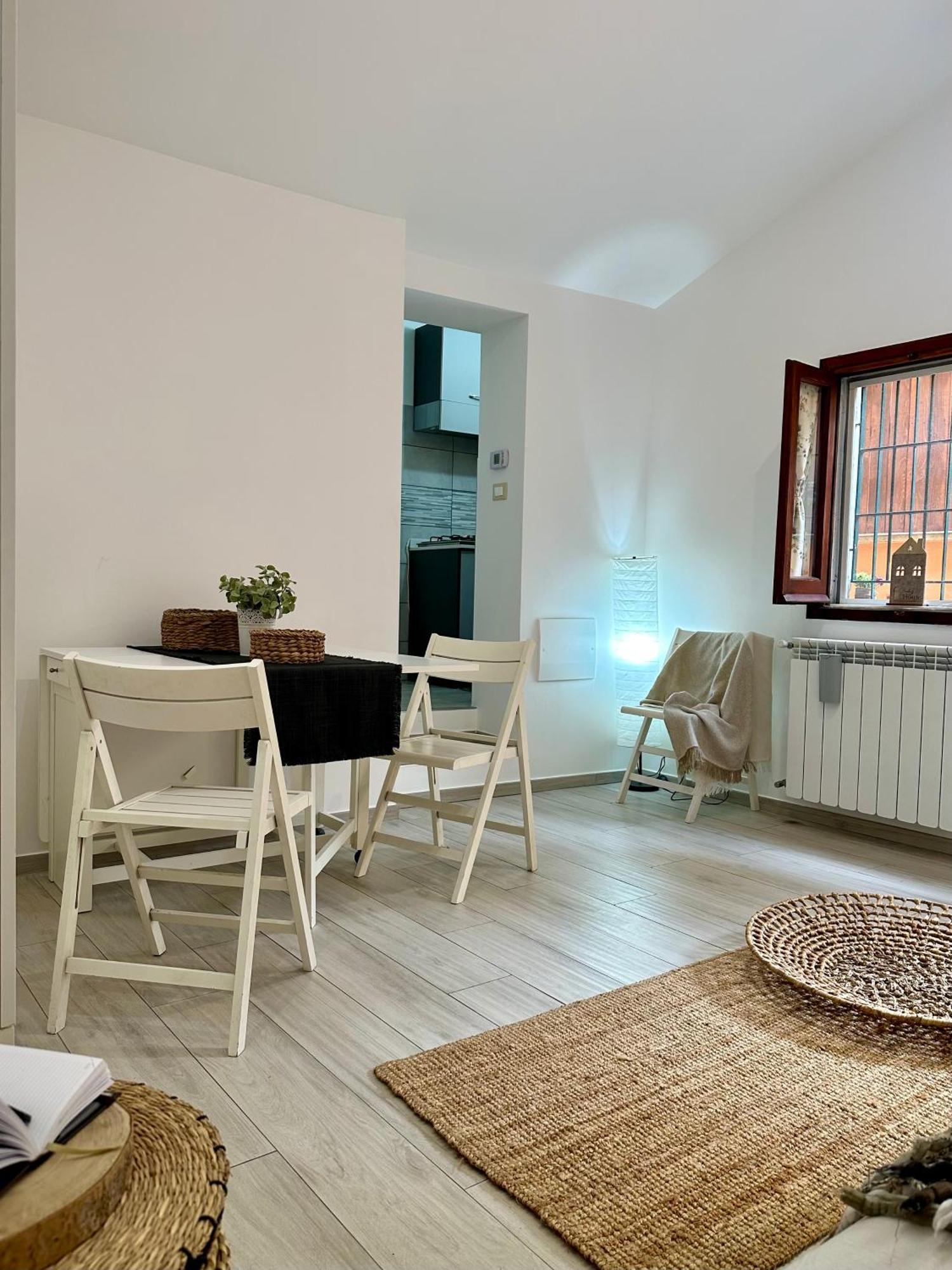 הוילה רומא Eleonora House מראה חיצוני תמונה