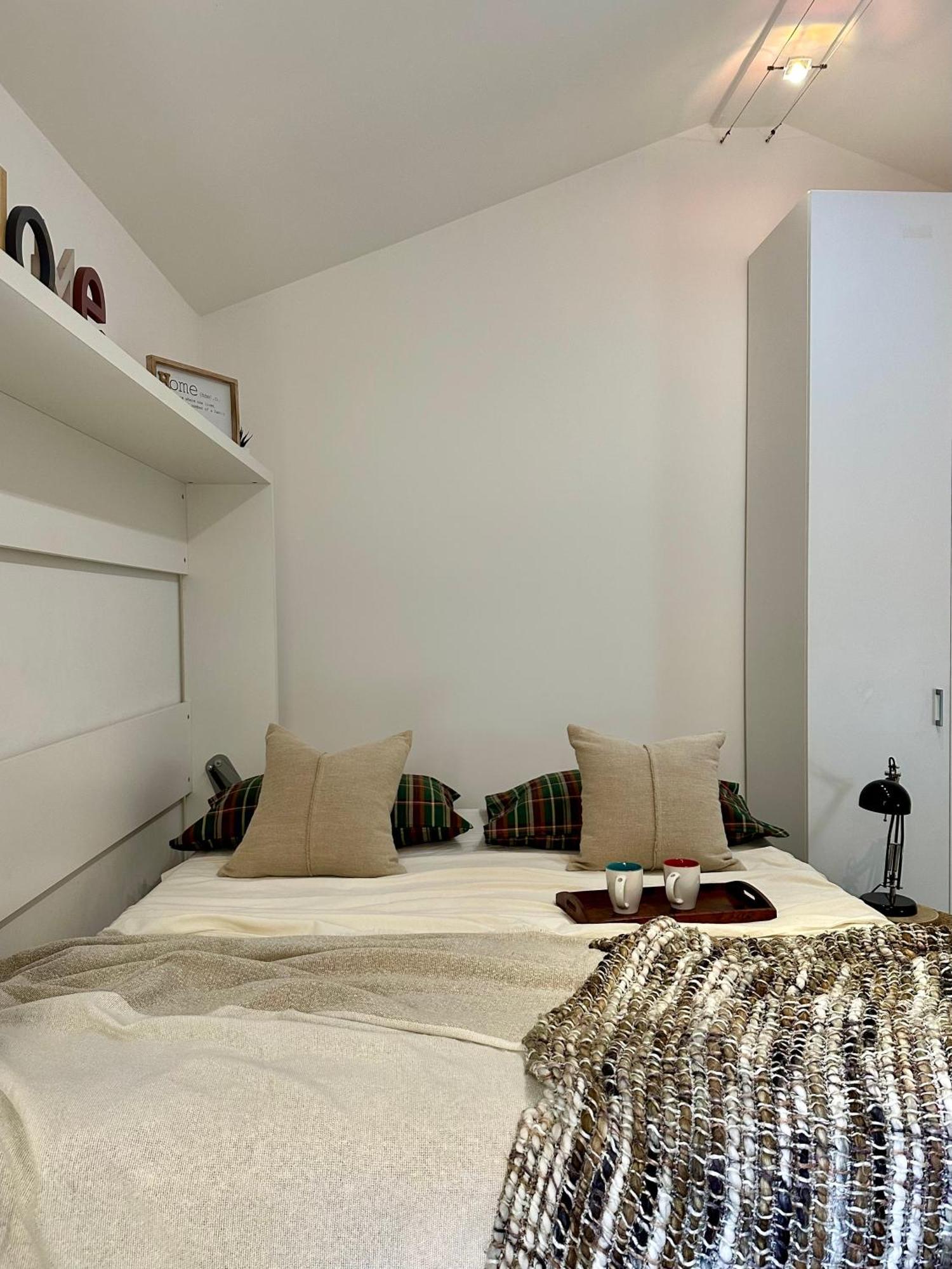 הוילה רומא Eleonora House מראה חיצוני תמונה