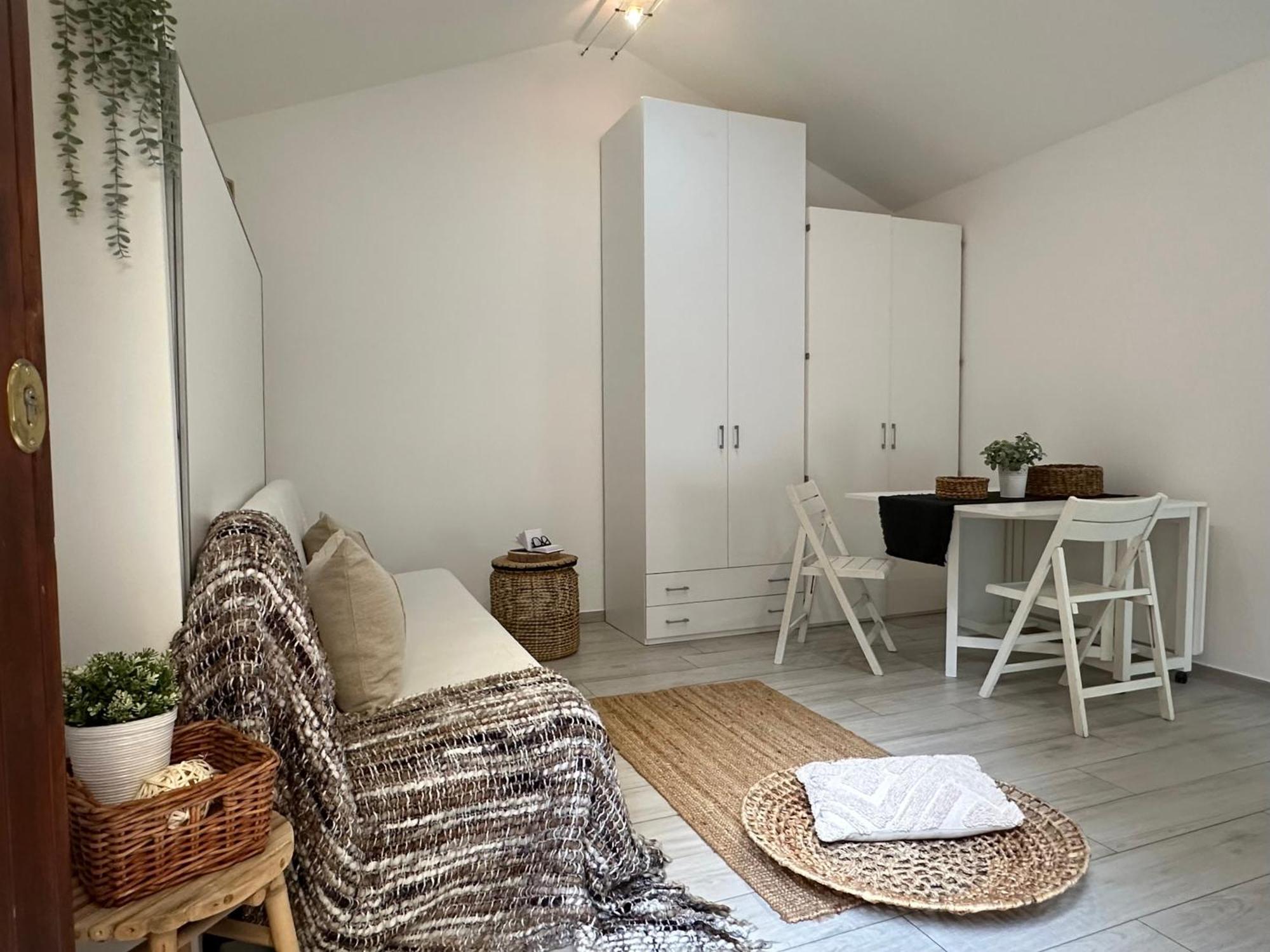 הוילה רומא Eleonora House מראה חיצוני תמונה