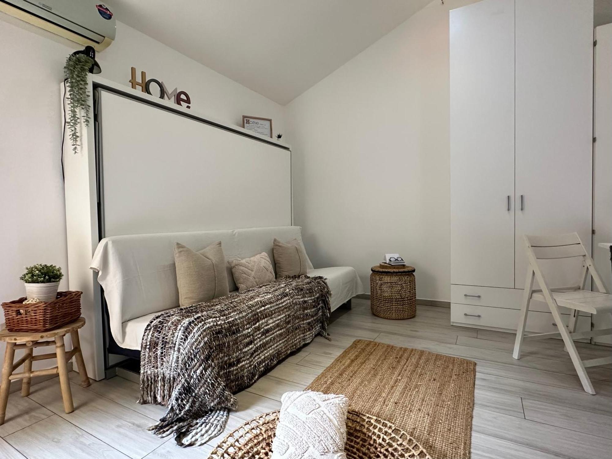 הוילה רומא Eleonora House מראה חיצוני תמונה