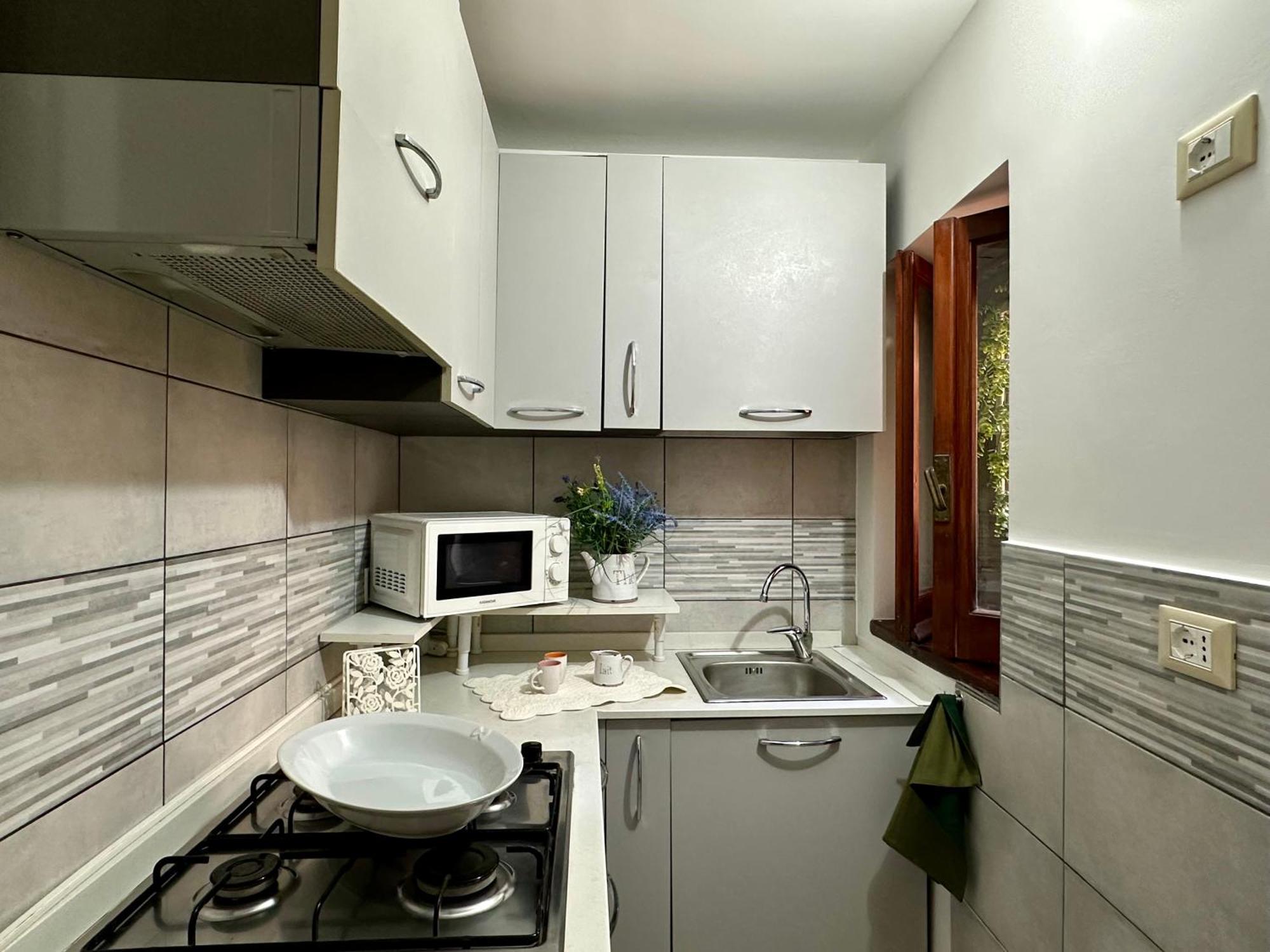 הוילה רומא Eleonora House מראה חיצוני תמונה