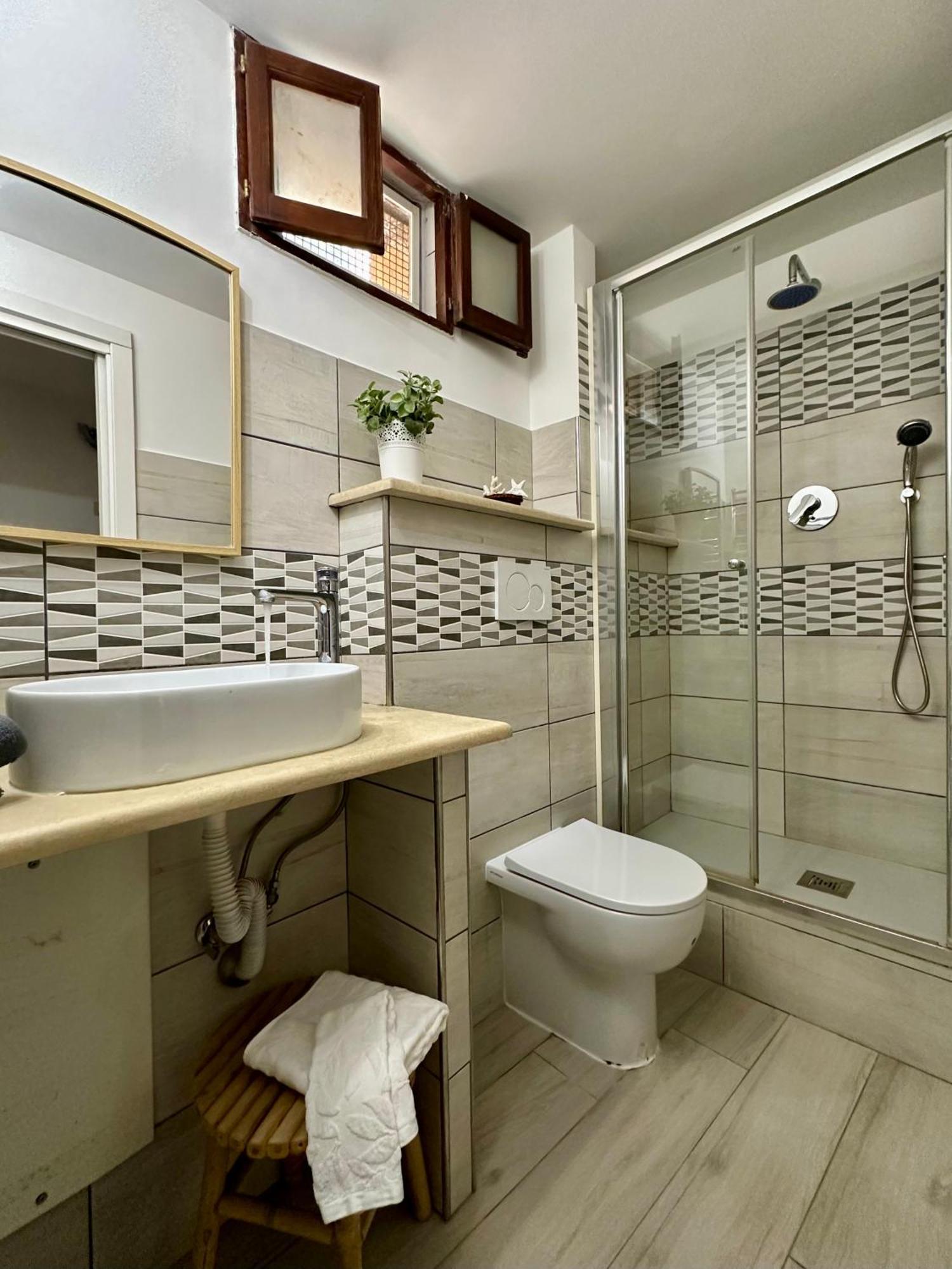 הוילה רומא Eleonora House מראה חיצוני תמונה