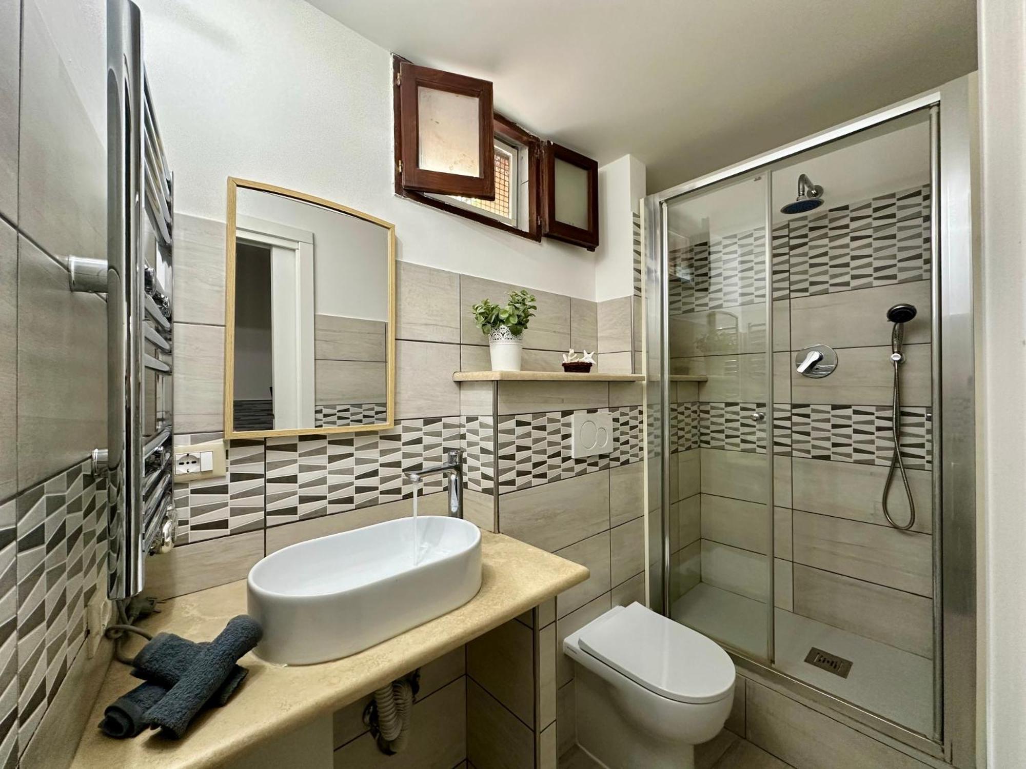 הוילה רומא Eleonora House מראה חיצוני תמונה