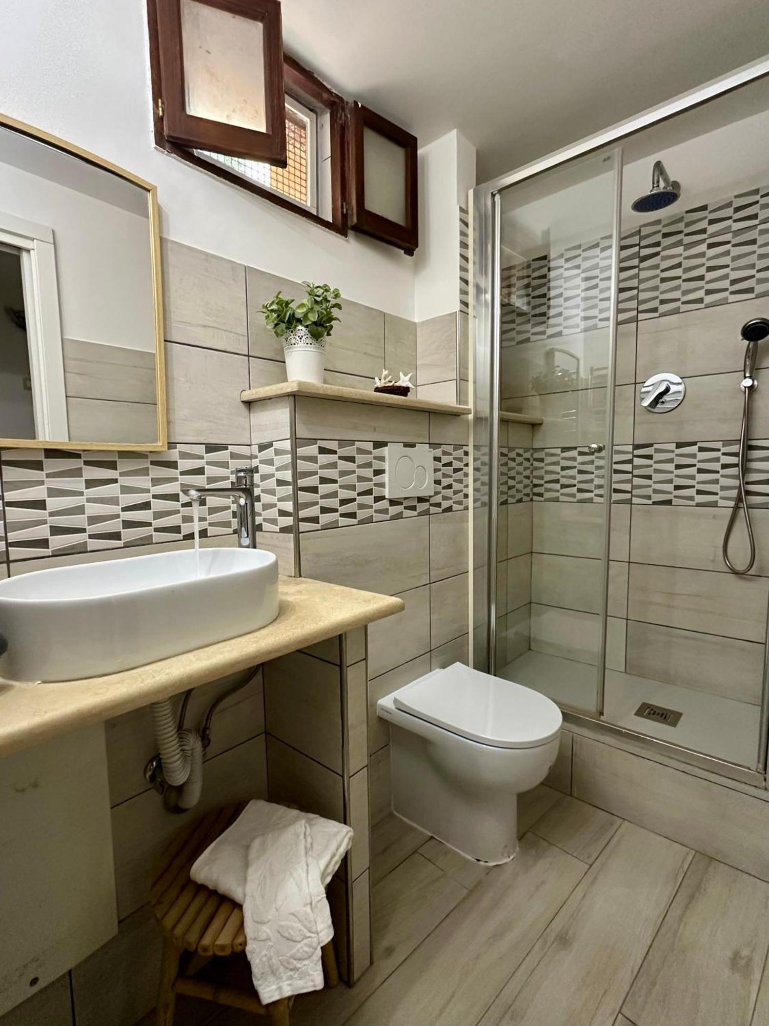 הוילה רומא Eleonora House מראה חיצוני תמונה