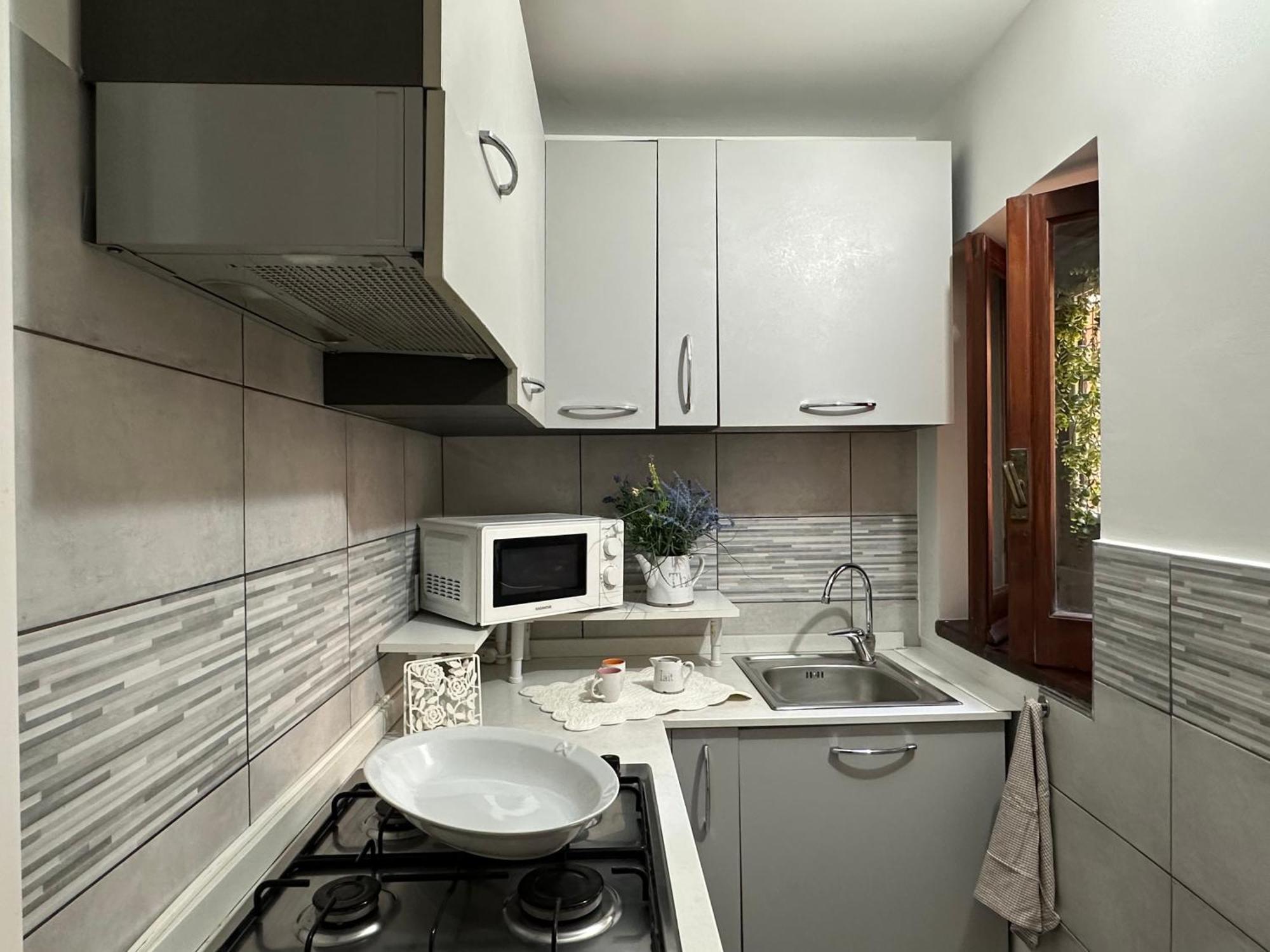 הוילה רומא Eleonora House מראה חיצוני תמונה
