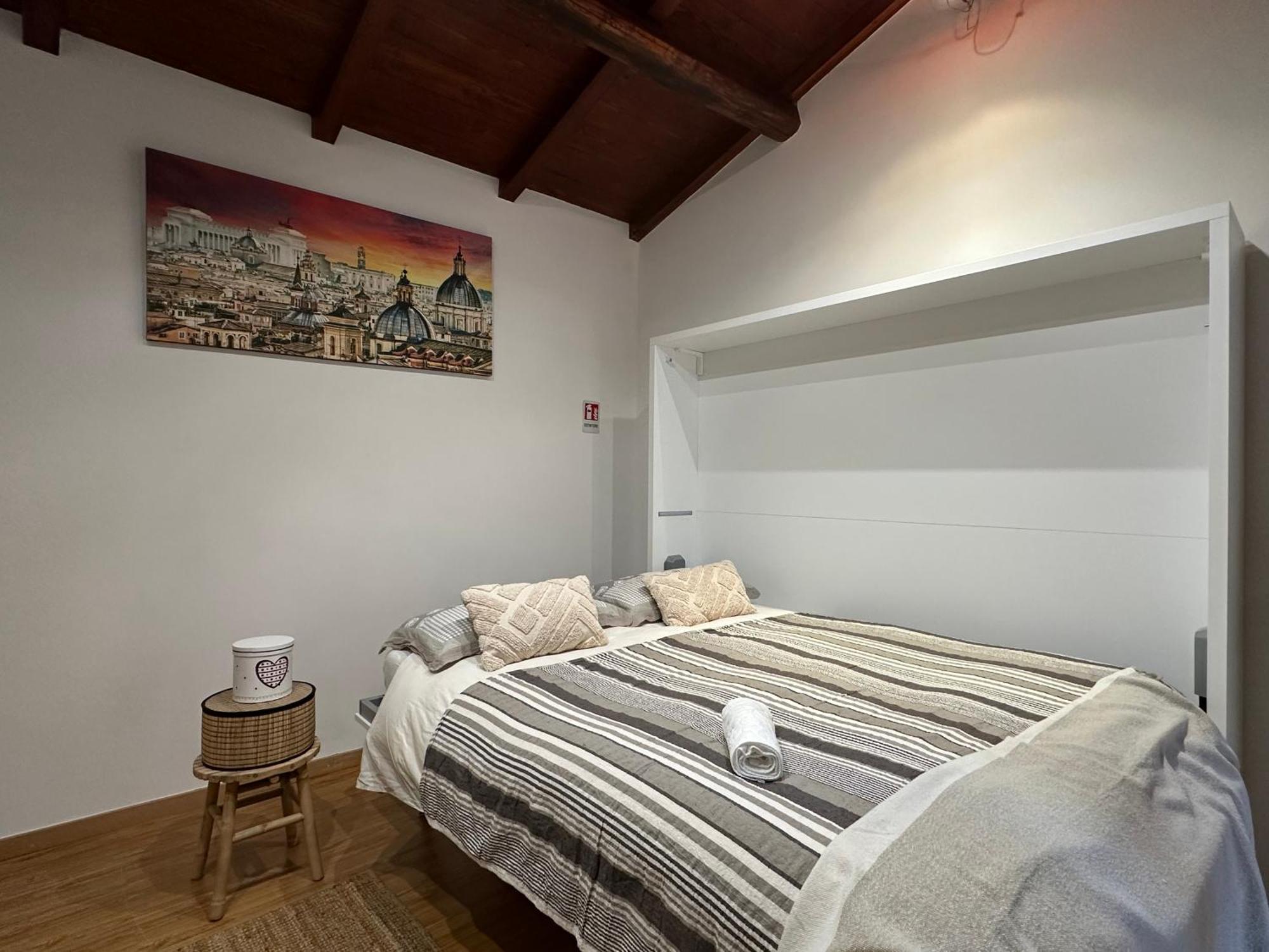 הוילה רומא Eleonora House חדר תמונה