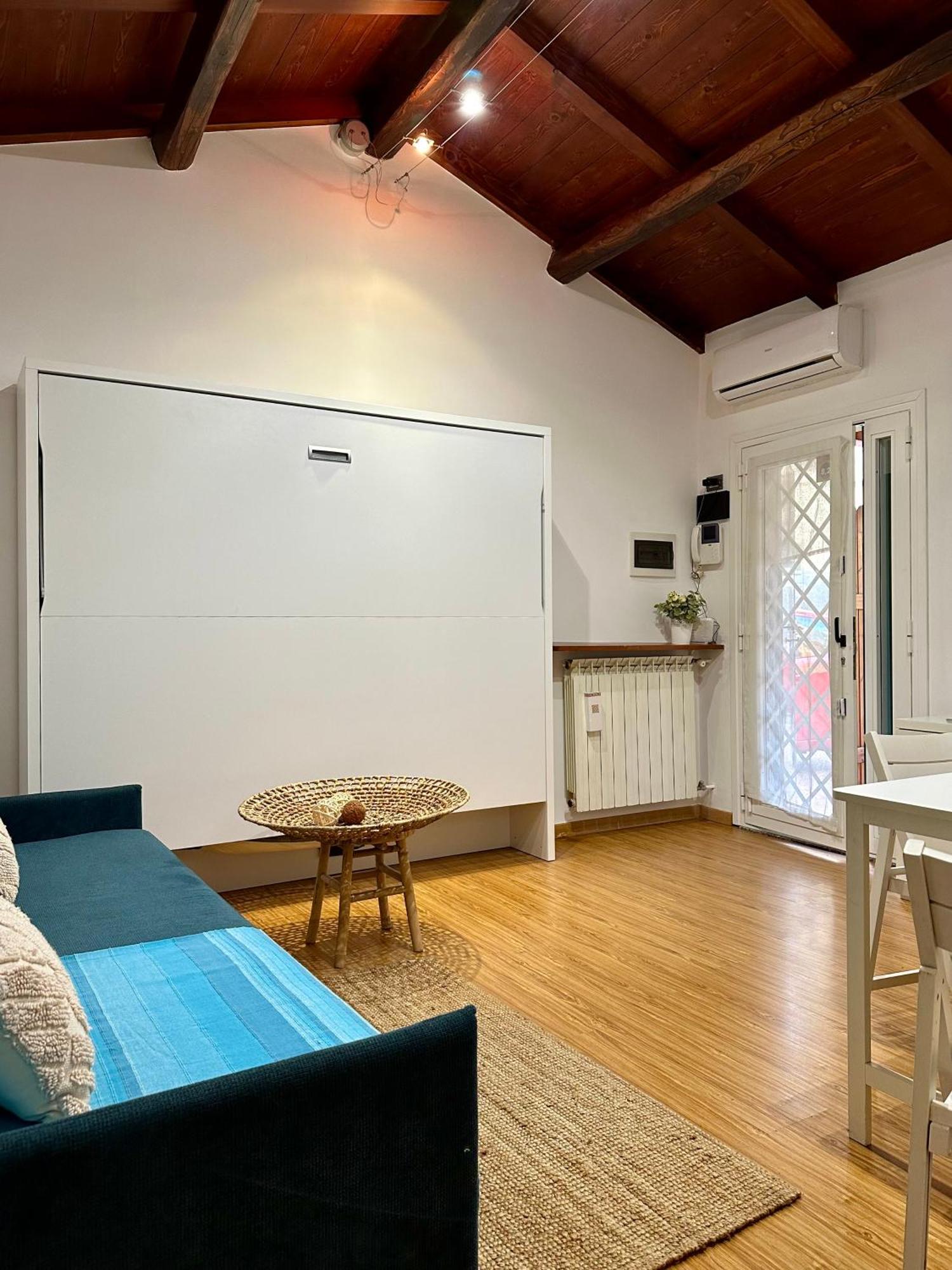 הוילה רומא Eleonora House חדר תמונה