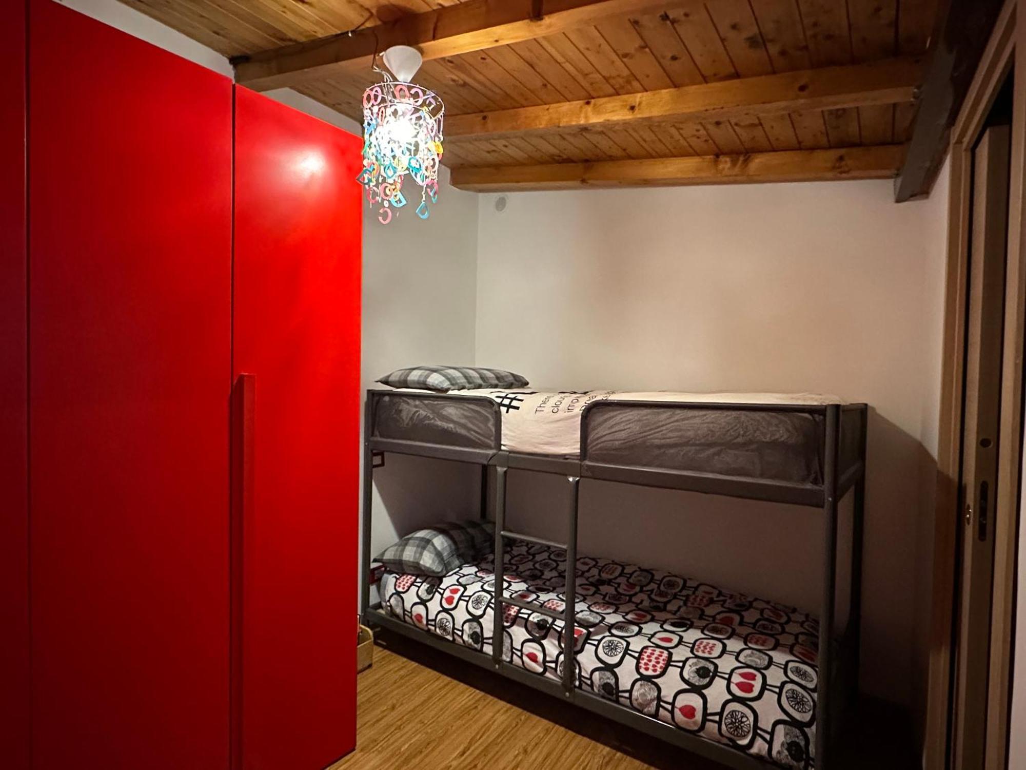 הוילה רומא Eleonora House חדר תמונה