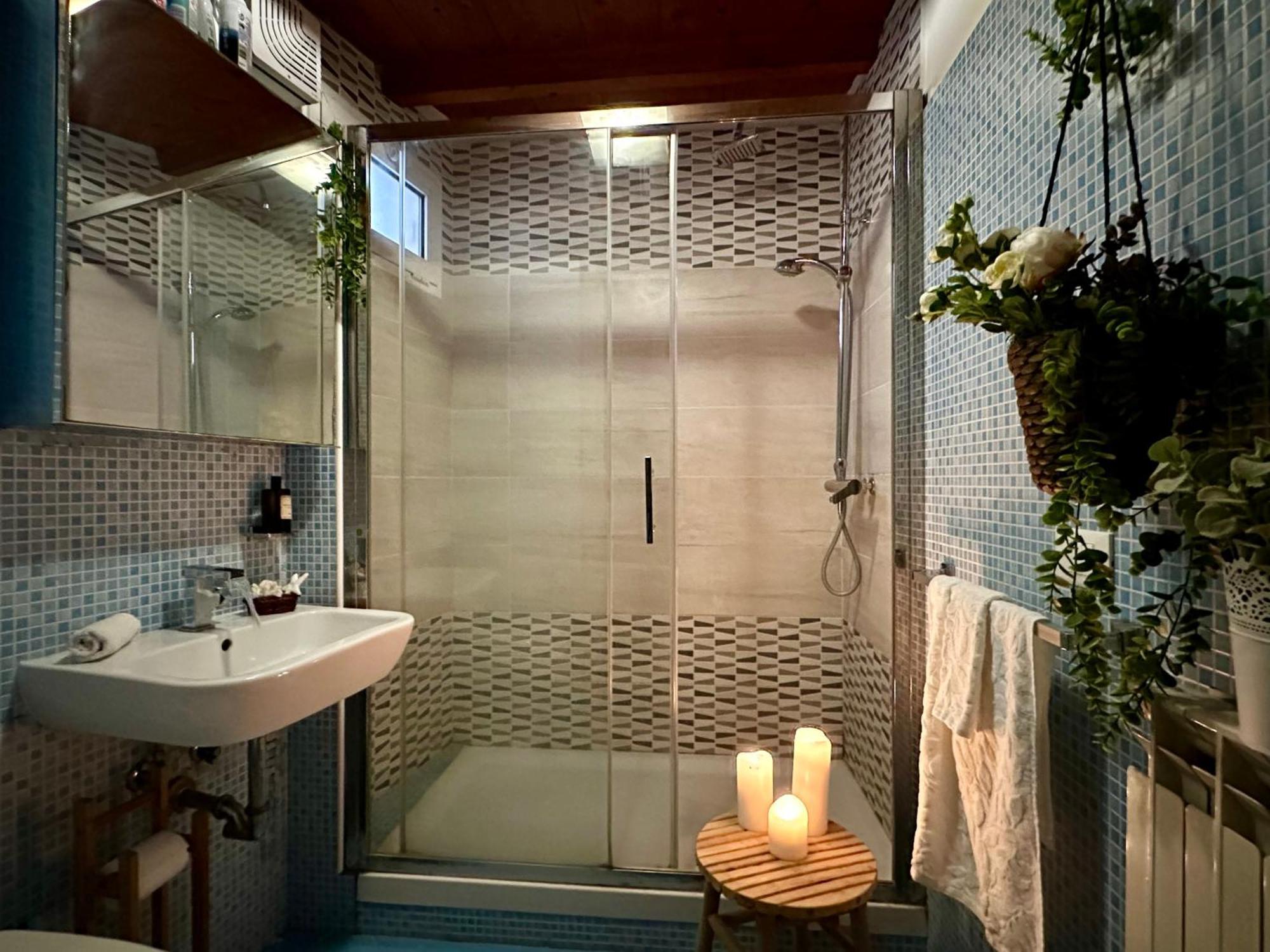 הוילה רומא Eleonora House חדר תמונה